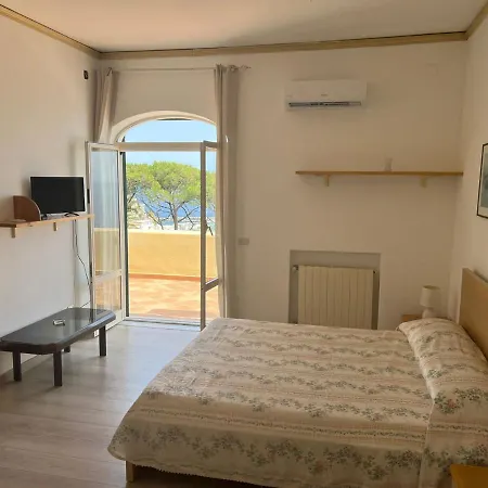 Parco Termale Tropical Bed & Breakfast